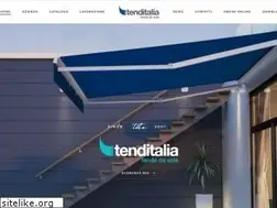 Sites similar to tenditalia.net