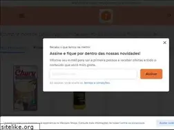 Sites similar to tenditudo.com.br