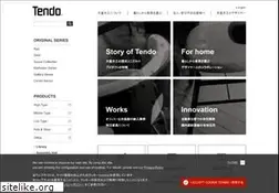 Sites similar to tendo-mokko.co.jp