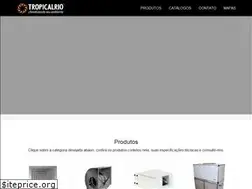 Sites similar to tendo.com.br