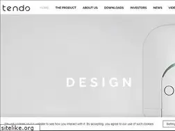 Sites similar to tendoforpeople.se