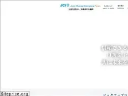 Sites similar to tendojc.com