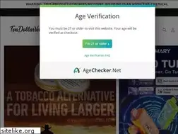 Sites similar to tendollarvapes.com