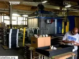 Sites similar to tendon.com