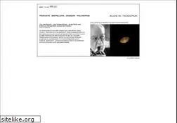 Sites similar to tendoro.de