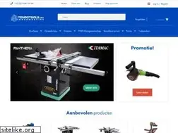 Sites similar to tendotools.com
