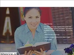 Sites similar to tendoves.org