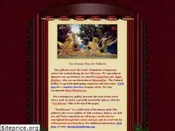 Sites similar to tendreams.org