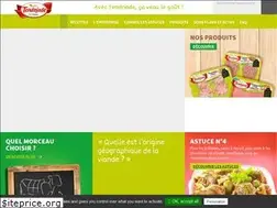 Sites similar to tendriade.fr