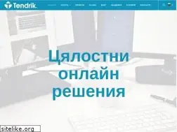 Sites similar to tendrik.bg