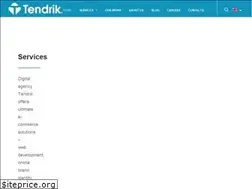 Sites similar to tendrik.com