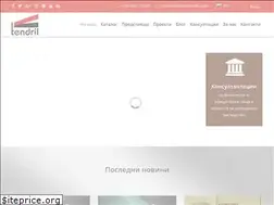 Sites similar to tendrilbooks.com