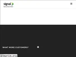 Sites similar to tendrilcreative.com