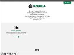 Sites similar to tendrill.com
