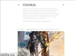 Sites similar to tendrix.blogspot.com
