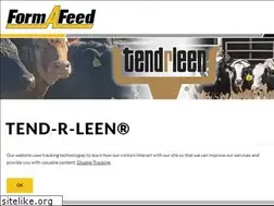 Sites similar to tendrleen.com