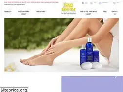 Sites similar to tendskin.com