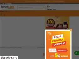 Sites similar to tendtudo.com.br