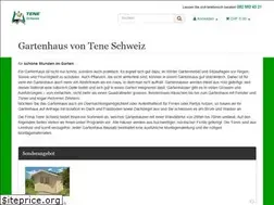 Sites similar to tene-schweiz.ch