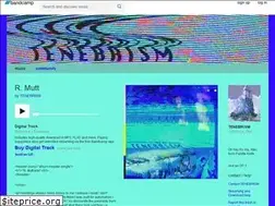 Sites similar to tenebrism.bandcamp.com