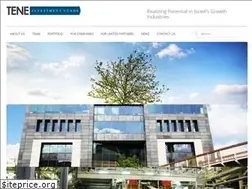 Sites similar to tenecapital.com
