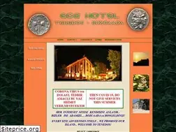 Sites similar to tenedos-ege.com