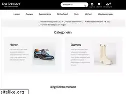 Sites similar to teneekelder.nl
