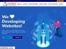 Sites similar to teneev.com