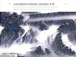 Sites similar to tenelement.blogspot.com