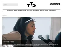 Sites similar to tenementtv.com