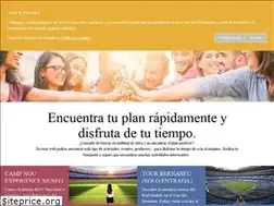 Sites similar to tenemosplan.com