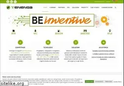Sites similar to tenenga.it