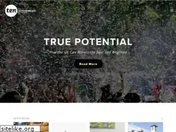 Sites similar to tenentrepreneurs.org