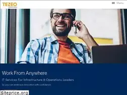 Sites similar to teneo.net