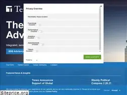 Sites similar to teneoholdings.com