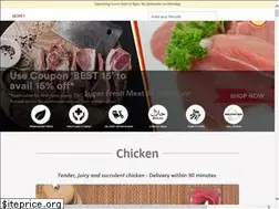 Sites similar to tenerafresh.com