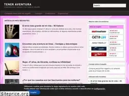 Sites similar to teneraventura.com