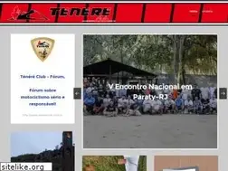 Sites similar to tenereclub.com.br