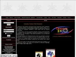 Sites similar to tenereclub.ro