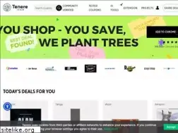 Sites similar to tenereteam.com