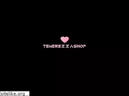 Sites similar to tenerezzashop.com