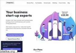 Sites similar to teneric.co.uk