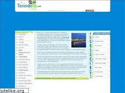Sites similar to tenerife-adeje.com