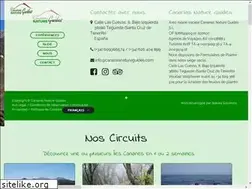 Sites similar to tenerife-adventure.com