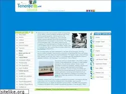 Sites similar to tenerife-arona.com