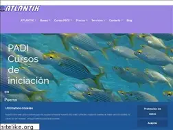 Sites similar to tenerife-buceo.com