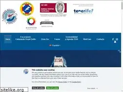 Sites similar to tenerife-dolphins-whales.com