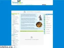 Sites similar to tenerife-guanches.com