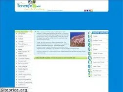Sites similar to tenerife-icoddelosvinos.com