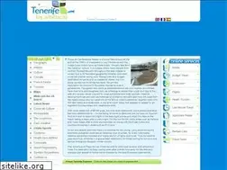 Sites similar to tenerife-lasamericas.com